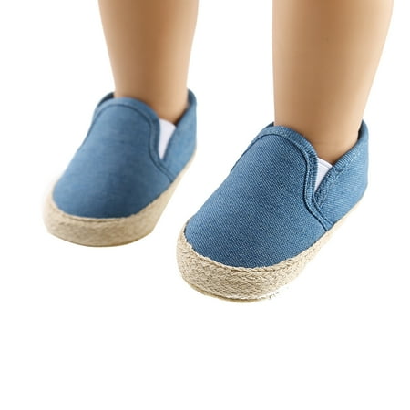 Infant Loafers Newborn Baby Boys Canvas Shoes Casual Moccasins Soft Sole Crib Bottom First Walkers Anti-slip Patchwork Sneakers
Infant Loafers Newborn Baby Boys Canvas Shoes Casual Moccasins Soft Sole Crib Bottom First Walkers Anti-slip Patchwork Sneakers
