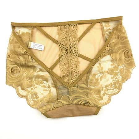 TANGNADE Lace Panties For Women Lace Panty Sexy Hollow Out Panties Lingerie For Women Sexy Underwear
TANGNADE Lace Panties For Women Lace Panty Sexy Hollow Out Panties Lingerie For Women Sexy Underwear