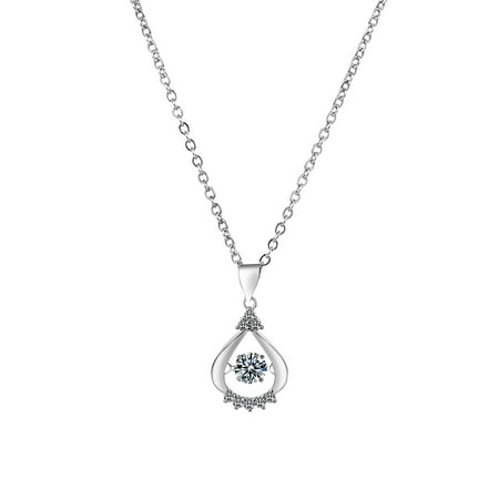 Necklaces for Women Luxurious Twinkling Heart Necklace Beating Crystal Chain Valentine s Day Gift 2022 Trendy Gemstone Crystal Art Pendant Decor Gift A594
Necklaces for Women Luxurious Twinkling Heart Necklace Beating Crystal Chain Valentine s Day Gift 2022 Trendy Gemstone Crystal Art Pendant Decor Gift A594