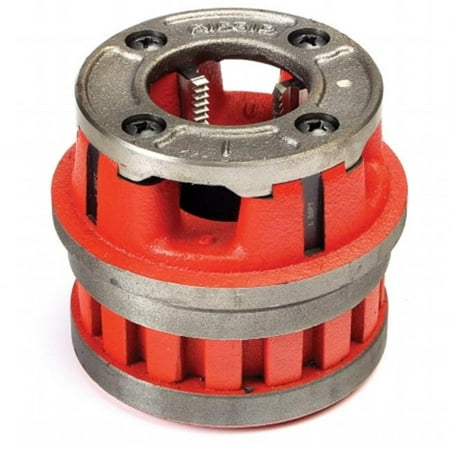 12R 1 1-2 Npt Die Hd Com