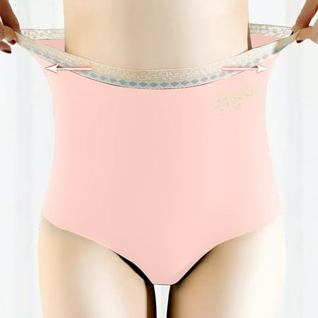 Women s Underwear Panties Seamless Flower Print High-waist Lace Intimates Note Please Buy One Or Two Sizes Larger
Women s Underwear Panties Seamless Flower Print High-waist Lace Intimates Note Please Buy One Or Two Sizes Larger