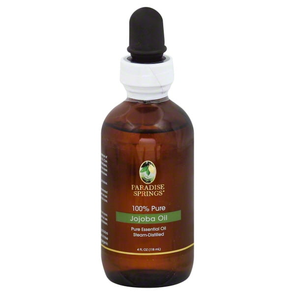 Paradise Springs JoJoba Oil - 4 oz (118 mL)