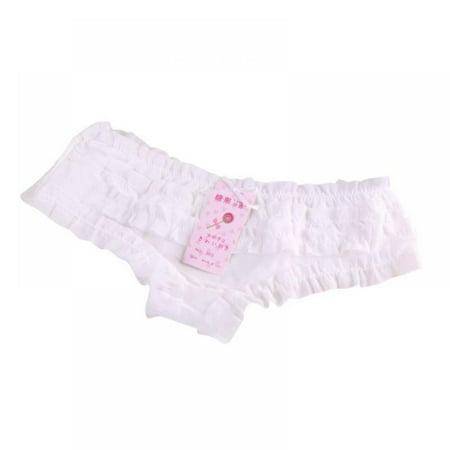 16 Colors Women Rainbow Bowknot Boyshorts Dot Female Underwear Women Lace Ruffles Women s Sheer Panties Butt Lifter Briefs
16 Colors Women Rainbow Bowknot Boyshorts Dot Female Underwear Women Lace Ruffles Women s Sheer Panties Butt Lifter Briefs