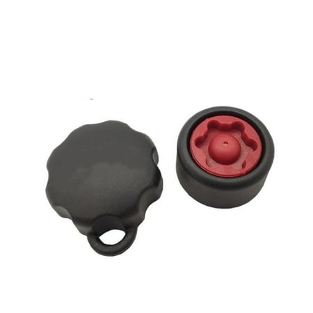 TINYSOME Mixed Combination Anti Theft Pin-Lock Security Knob and for Key Knob for Ram Mount 1 inch Diameter B Size Arm Socket
TINYSOME Mixed Combination Anti Theft Pin-Lock Security Knob and for Key Knob for Ram Mount 1 inch Diameter B Size Arm Socket