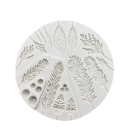 HOTYA Fondant Moulds Cake Decorating Gadgets Chocolate Gumpaste Mould Clay Candy Molds
HOTYA Fondant Moulds Cake Decorating Gadgets Chocolate Gumpaste Mould Clay Candy Molds