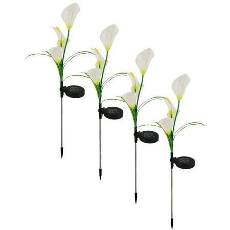 4 Pack of 16 LED Solar Garden Lights Solar Lights Outdoor for Patio Yard Pathway Pool Garden Decor
4 Pack of 16 LED Solar Garden Lights Solar Lights Outdoor for Patio Yard Pathway Pool Garden Decor