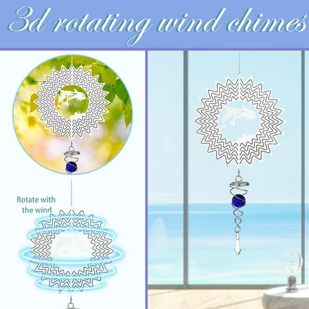 Pendant Wall Mount Wind Home Handicraft Decoration Pufferfish Chime Decoration Home Decor Wind Chimes TANGNADE
Pendant Wall Mount Wind Home Handicraft Decoration Pufferfish Chime Decoration Home Decor Wind Chimes TANGNADE