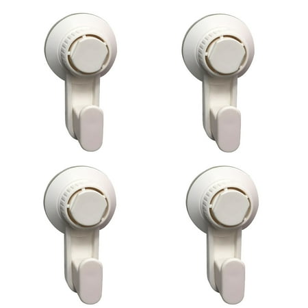 Pompotops Clearance Vacuum Cup Hook Hookless Suction Cup Bathroom Kitchen Suction Cup Hook 4PCS
Pompotops Clearance Vacuum Cup Hook Hookless Suction Cup Bathroom Kitchen Suction Cup Hook 4PCS
