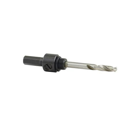 Exchange-A-Blade 1054362 0.37 in. Professional Hex Shank Recyclable Exchangeable Mandrel
Exchange-A-Blade 1054362 0.37 in. Professional Hex Shank Recyclable Exchangeable Mandrel