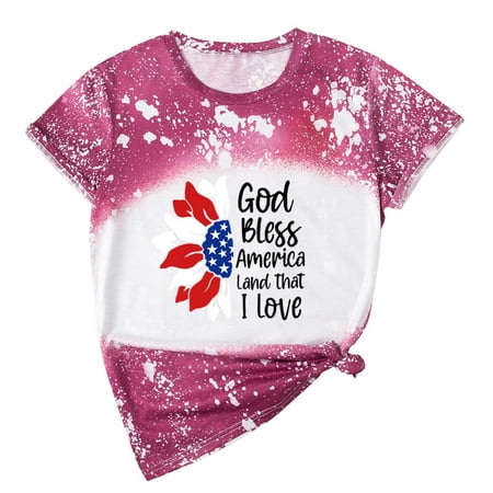 TAIAOJING Mommy and Me Outfits Printed Top Family Children Letter Top Flag American Women Clothes Tshirt Kids
TAIAOJING Mommy and Me Outfits Printed Top Family Children Letter Top Flag American Women Clothes Tshirt Kids