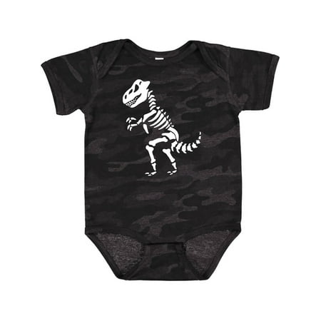 Inktastic Dinosaur Skeleton Bones Funny Dino Boys or Girls Baby Bodysuit
Inktastic Dinosaur Skeleton Bones Funny Dino Boys or Girls Baby Bodysuit