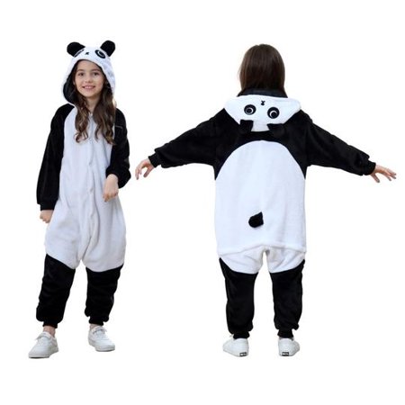 Jammies For Parties Animal Pajamas for Kids Unisex Cosplay Jumpsuit Sleepwear Costume
Jammies For Parties Animal Pajamas for Kids Unisex Cosplay Jumpsuit Sleepwear Costume