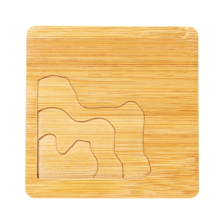 BONYOUN Bamboo Coaster Handmade Wave Pattern Resin Art Crafts Bamboo Round Cup Mat for Drink Bamboo Coaster
BONYOUN Bamboo Coaster Handmade Wave Pattern Resin Art Crafts Bamboo Round Cup Mat for Drink Bamboo Coaster