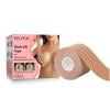 Mojoyce Invisible Breast Lift Tape Breathable Medical Grade Women Chest Stickers