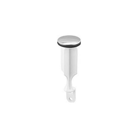 LARSEN SUPPLY CO. INC. 0-3041 CHR/Plas PopUp Stopper