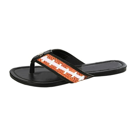 dmqupv Mens Slippers Size 15-16 Big and Tall Sole Fashion Personality Leisure Sports Slippers Mens Novelty Slippers Size 11 Shoes Orange 9
dmqupv Mens Slippers Size 15-16 Big and Tall Sole Fashion Personality Leisure Sports Slippers Mens Novelty Slippers Size 11 Shoes Orange 9