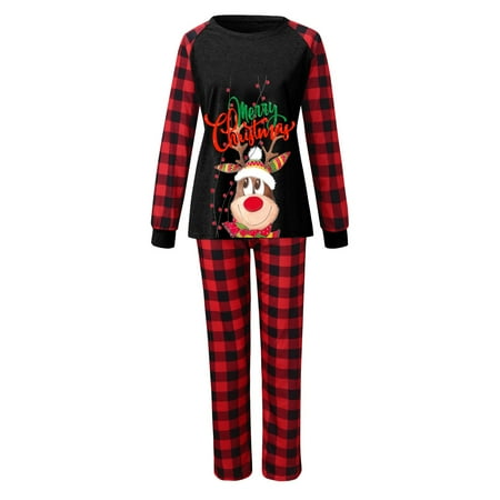 CAICJ98 Christmas Gifts For Mom Christmas Pajamas Family Matching Set Holiday Jammies Xmas PJS for Women Men Couple and Teens
CAICJ98 Christmas Gifts For Mom Christmas Pajamas Family Matching Set Holiday Jammies Xmas PJS for Women Men Couple and Teens