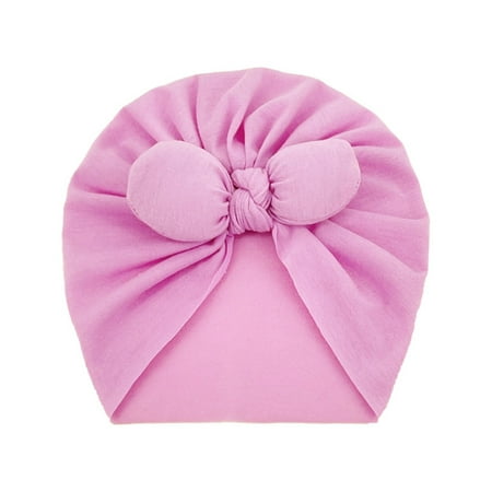 NECHOLOGY Baby Girl Hats 12-18 Months Hat Boys Elastics Toddler Solid Turban Girls Bowknot Baby Cap Knitted Hat Bow Hat C One Size
NECHOLOGY Baby Girl Hats 12-18 Months Hat Boys Elastics Toddler Solid Turban Girls Bowknot Baby Cap Knitted Hat Bow Hat C One Size