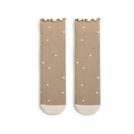 Cute Soft Socks Cotton Thin Infant Breathable Baby Winter Socks For Kids Children Khaki
Cute Soft Socks Cotton Thin Infant Breathable Baby Winter Socks For Kids Children Khaki