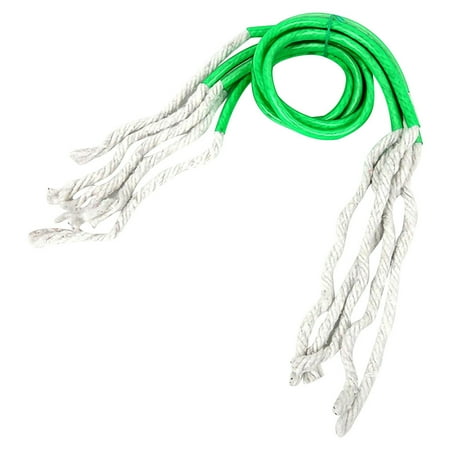 Self-Watering Garden Indoor Plant Cotton Potted Line Rope Wick-Cord 5PCS for Patio & Garden white(Clearance)
Self-Watering Garden Indoor Plant Cotton Potted Line Rope Wick-Cord 5PCS for Patio & Garden white(Clearance)