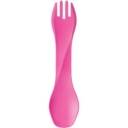 Humangear 700128 Gobites Uno Spork Pink