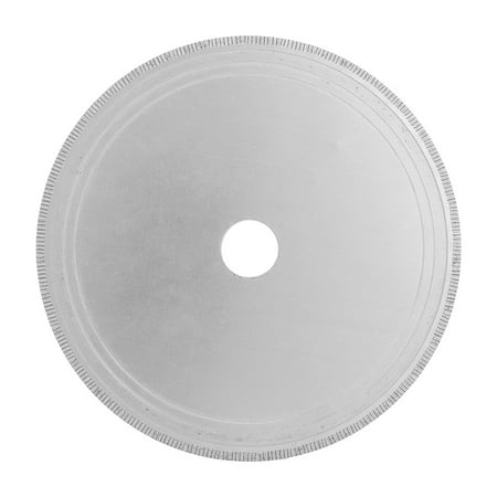 Saw Blade Simple To Operate Favorable Comfortable To Hold Complete Parts For Outdoor