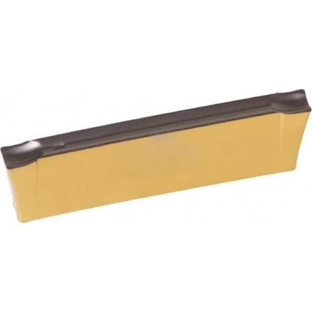 Iscar DGN2002 LF IC830 Grade 0.0787 Cutting Width Carbide Cutoff Insert Neutral Lead Angle 0.0079 Cnr Rad TiN/TiAlN Coated Double End
Iscar DGN2002 LF IC830 Grade 0.0787 Cutting Width Carbide Cutoff Insert Neutral Lead Angle 0.0079 Cnr Rad TiN/TiAlN Coated Double End