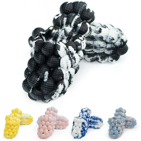 Funny Spa Slippers Massage Bubble Slides Slippers for Women Men Soft Pillow Stress Relief Slide Sandals for Ladies Funny Lychee Non-slip Gym House Slippers Shower Bedroom Slippers
Funny Spa Slippers Massage Bubble Slides Slippers for Women Men Soft Pillow Stress Relief Slide Sandals for Ladies Funny Lychee Non-slip Gym House Slippers Shower Bedroom Slippers