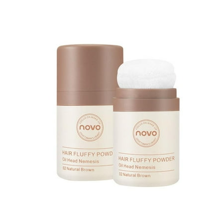 Hair Volumising Powder Styling Hair Powder for Women and Men Hair Fluffy Powder
Hair Volumising Powder Styling Hair Powder for Women and Men Hair Fluffy Powder