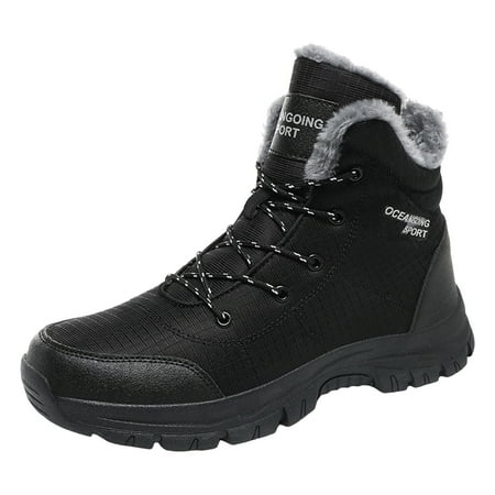 Jungdeepe Fashion Men s Outdoor Non Sport Shoes Lace Up Mountaineering Sneaker for Men Flat Feet Mens 574 Sneaker Sneaker Sole Men Men s Classic Leather Sneaker Sneaker Rack for Men on Door
Jungdeepe Fashion Men s Outdoor Non Sport Shoes Lace Up Mountaineering Sneaker for Men Flat Feet Mens 574 Sneaker Sneaker Sole Men Men s Classic Leather Sneaker Sneaker Rack for Men on Door