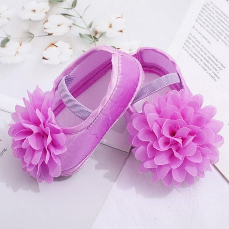 High Quality! 0-18M Baby Girl Princess Shoes Cute Autumn Flower Satin Shoes for Newborn Soft Sole Toddler Infant Shoes First Walker
High Quality! 0-18M Baby Girl Princess Shoes Cute Autumn Flower Satin Shoes for Newborn Soft Sole Toddler Infant Shoes First Walker