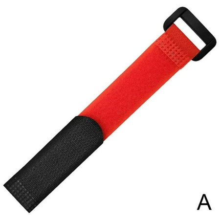 Multicolor Reusable Fishing Rod Tie Holder Strap Braces Clasp Hook Ties Belts Fishing Tackle Accessories P2X6
Multicolor Reusable Fishing Rod Tie Holder Strap Braces Clasp Hook Ties Belts Fishing Tackle Accessories P2X6