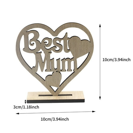 DIY Day Wooden Heart Shaped Hollow Decorative Woodblock Craft Birthday Decorative Ornaments Christmas Ornament Glass Christmas Keepsake Ornament Kindergarten Ornament Ornament Packs Clues Ornament
DIY Day Wooden Heart Shaped Hollow Decorative Woodblock Craft Birthday Decorative Ornaments Christmas Ornament Glass Christmas Keepsake Ornament Kindergarten Ornament Ornament Packs Clues Ornament