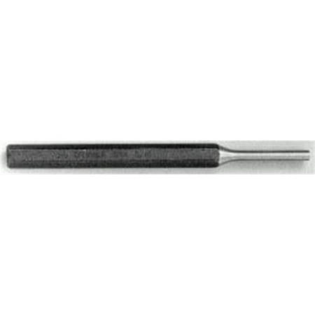 Mayhew Pin Punches - Full Finish 3/16 . 479-21004