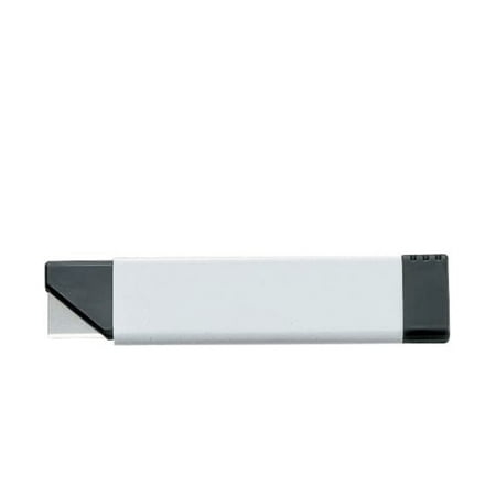 2 Pack Olfa Knife Blade 45/64 W Overall 4-9/64 L CTN-1