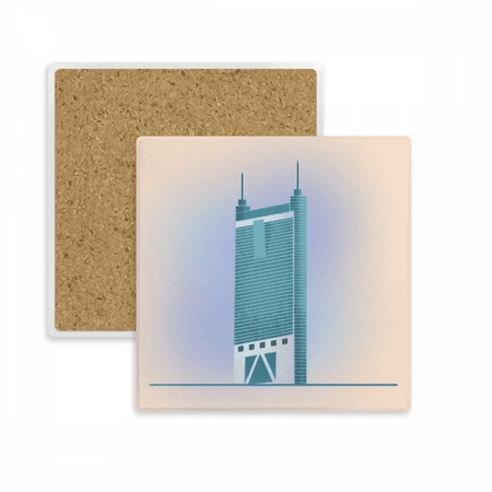 Fluorescence Mansion China Buildings Coaster Cup Mat Mug Subplate Holder Insulation Stone
Fluorescence Mansion China Buildings Coaster Cup Mat Mug Subplate Holder Insulation Stone