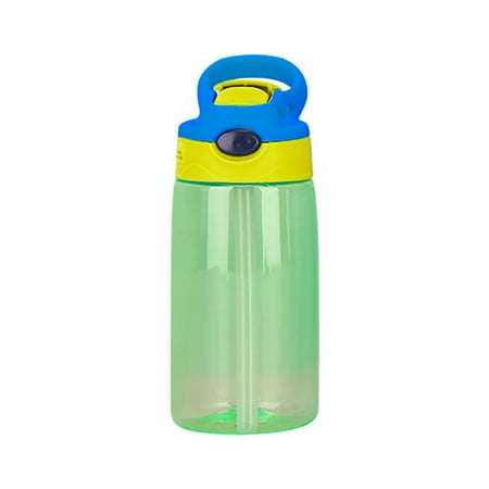 amousa 480ml Kids Water Bottle with Straw Lid And Handle Easy Use For School
amousa 480ml Kids Water Bottle with Straw Lid And Handle Easy Use For School