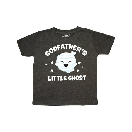 Inktastic Cute Godfather s Little Ghost with Stars Gift Toddler Toddler Girl T-Shirt
Inktastic Cute Godfather s Little Ghost with Stars Gift Toddler Toddler Girl T-Shirt