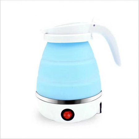 Travelling Folding Kettle Silicone Foldable Water Kettles Compression Leak Proof Portable Mini Kettle Household
Travelling Folding Kettle Silicone Foldable Water Kettles Compression Leak Proof Portable Mini Kettle Household