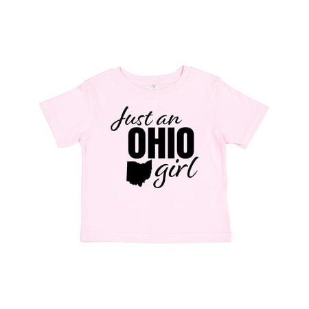 Inktastic Just an Ohio Girl Born and Raised Gift Baby Girl T-Shirt
Inktastic Just an Ohio Girl Born and Raised Gift Baby Girl T-Shirt