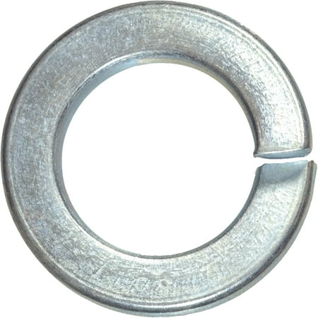 #8 STEEL LOCK WASHER