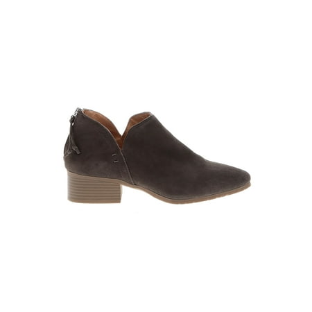 Pre-Owned Kenneth Cole REACTION Women s Size 9.5 Ankle Boots