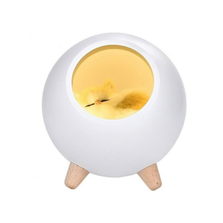 Room Decor for Women Cat Night Light for Bedroom Cat Lover Gifts for Women Wife Mom Teen Girls Cute Cat House Valentine Christmas Birthday Gifts (White)
Room Decor for Women Cat Night Light for Bedroom Cat Lover Gifts for Women Wife Mom Teen Girls Cute Cat House Valentine Christmas Birthday Gifts (White)