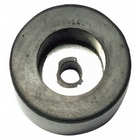 Sim Supply Bumper 1-1-32 In. Black Rubber PK5 785RW-034S 785RW-034S ZO-G7513432