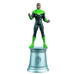 green lantern chess set