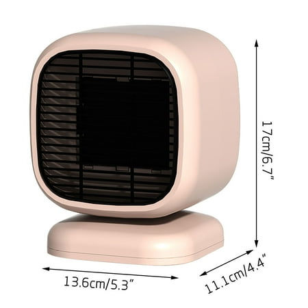 Space Heater Clearance Heater Household Mini Radiator Dormitory Desktop Radiator Portable Heater 220V
Space Heater Clearance Heater Household Mini Radiator Dormitory Desktop Radiator Portable Heater 220V