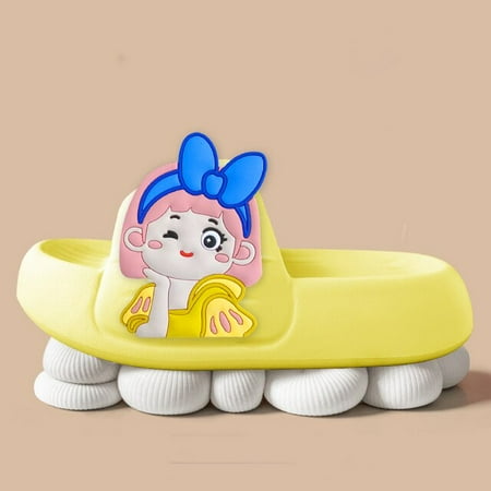 CoCopeaunt Thick Sole Super Soft Women Slippers Cute Carrot Bunny Sticker Slides Bathroom Beach Indoor Sandals 2022 Summer Couple Men Shoes
CoCopeaunt Thick Sole Super Soft Women Slippers Cute Carrot Bunny Sticker Slides Bathroom Beach Indoor Sandals 2022 Summer Couple Men Shoes