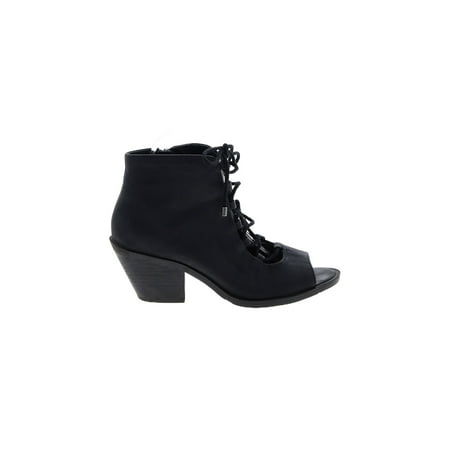 Pre-Owned Me Too Women s Size 8 Ankle Boots