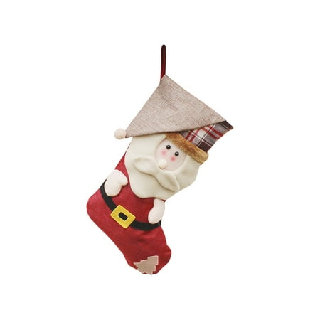 Christmas Socks Fireplace Hanging Socks Family Christmas Decoration Holiday Party Decoration
Christmas Socks Fireplace Hanging Socks Family Christmas Decoration Holiday Party Decoration