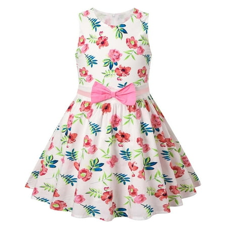 Holiday Savings Clearance 2022! DZT1968 Summer Baby Girls Sleeveless Floral Dress Print Children s Clothing
Holiday Savings Clearance 2022! DZT1968 Summer Baby Girls Sleeveless Floral Dress Print Children s Clothing